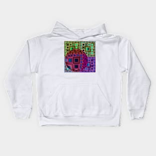 150b1 Kids Hoodie